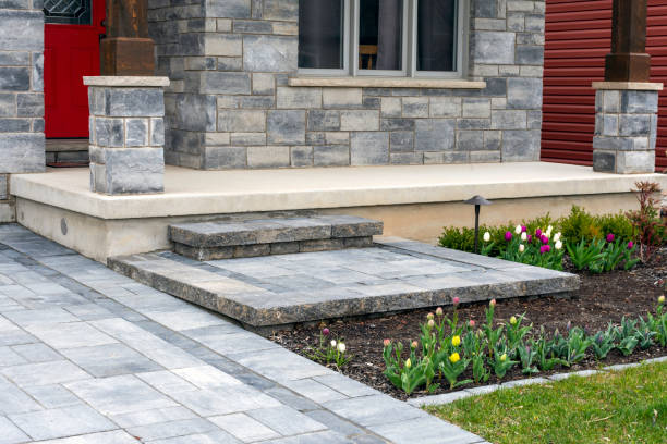 Best Driveway Repair Near Me  in Bloomville, OH