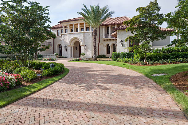 Best Affordable Driveway Pavers  in Bloomville, OH