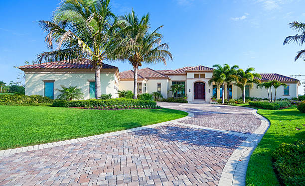 Best Residential Driveway Paver Services  in Bloomville, OH